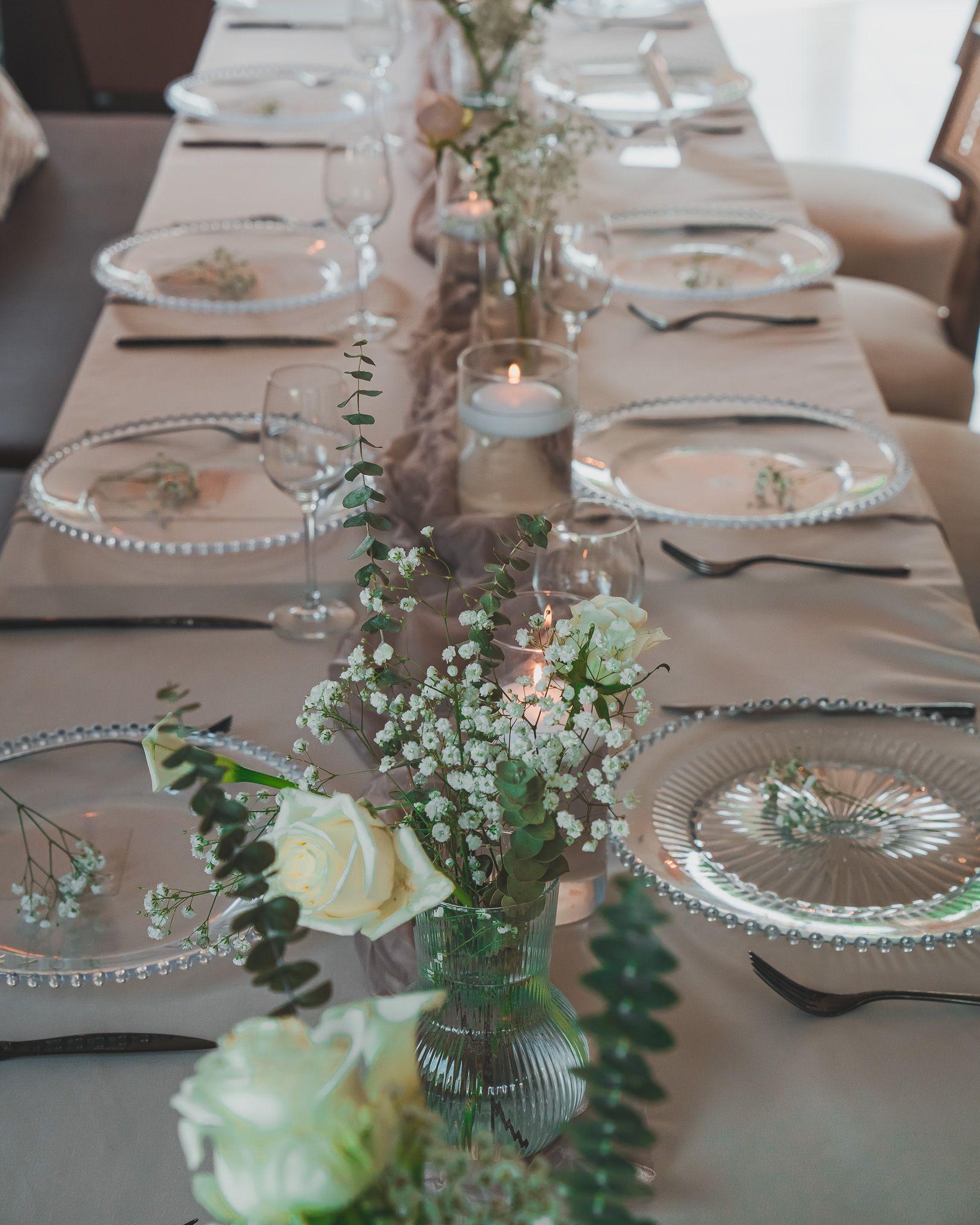 Standesamtliche Feier