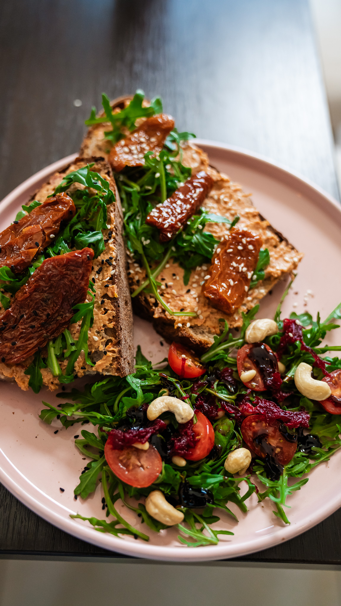 Sour and Sun Delight